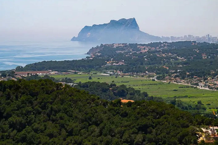 Image No.32-Villa de 3 chambres à vendre à Moraira