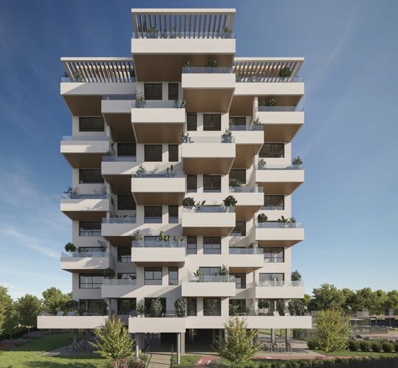 Image No.6-2 Bed Apartment for sale