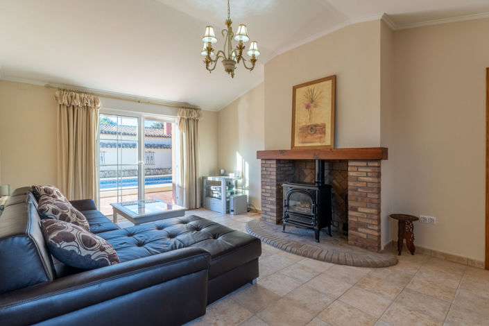 Image No.21-3 Bed Villa for sale