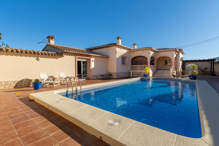 Image No.28-3 Bed Villa for sale