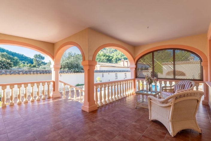 Image No.30-3 Bed Villa for sale