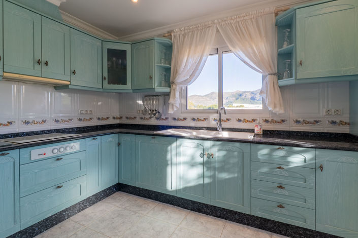 Image No.8-3 Bed Villa for sale