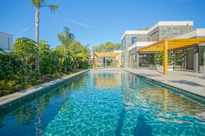 Sunlife Villas most sold property