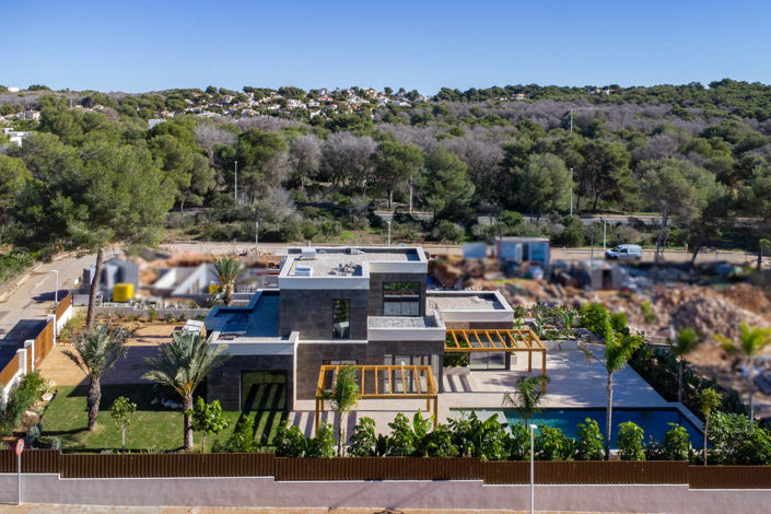 Image No.43-3 Bed Villa for sale