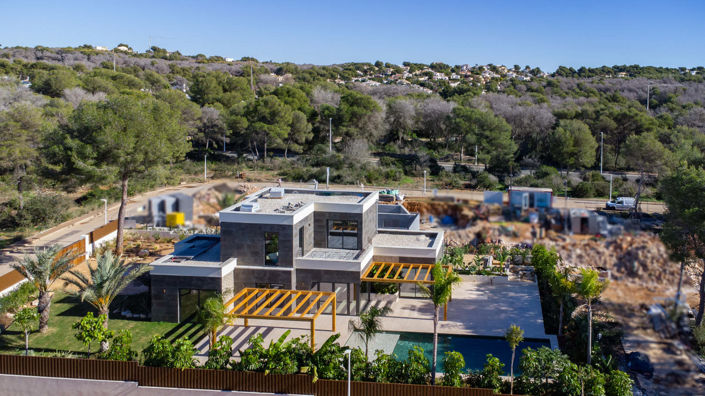 Image No.44-3 Bed Villa for sale