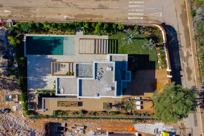 Image No.45-3 Bed Villa for sale