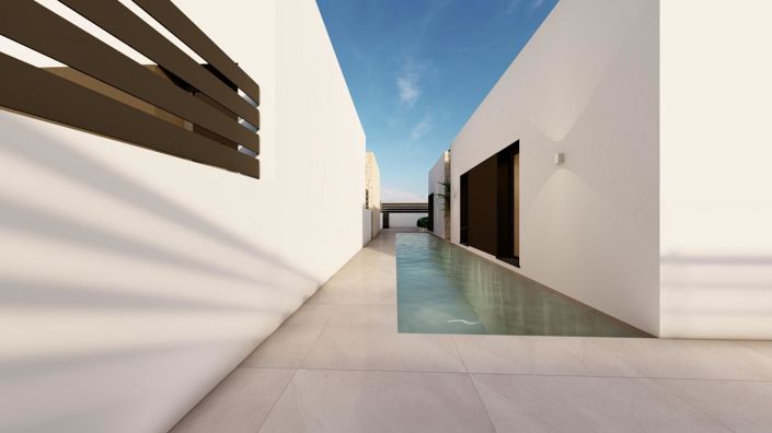 Image No.33-3 Bed Villa for sale