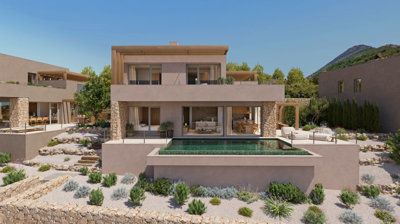 3 Bed Villa for sale