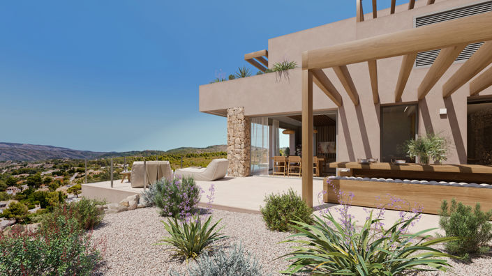 Image No.16-3 Bed Villa for sale