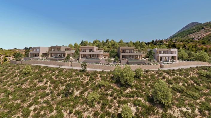 Image No.4-3 Bed Villa for sale