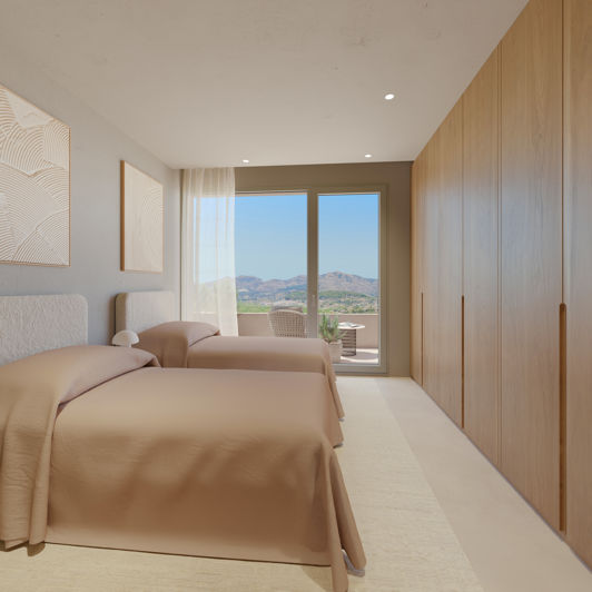 Image No.7-3 Bed Villa for sale