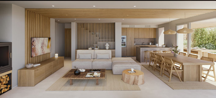 Image No.11-3 Bed Villa for sale