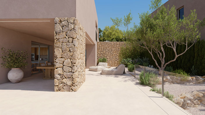 Image No.18-3 Bed Villa for sale