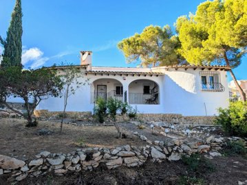 3 Bed Villa for sale