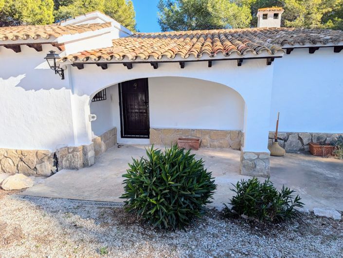 Image No.28-3 Bed Villa for sale