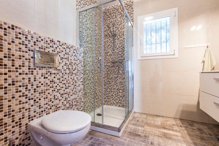 Image No.18-Villa de 2 chambres à vendre à Calpe