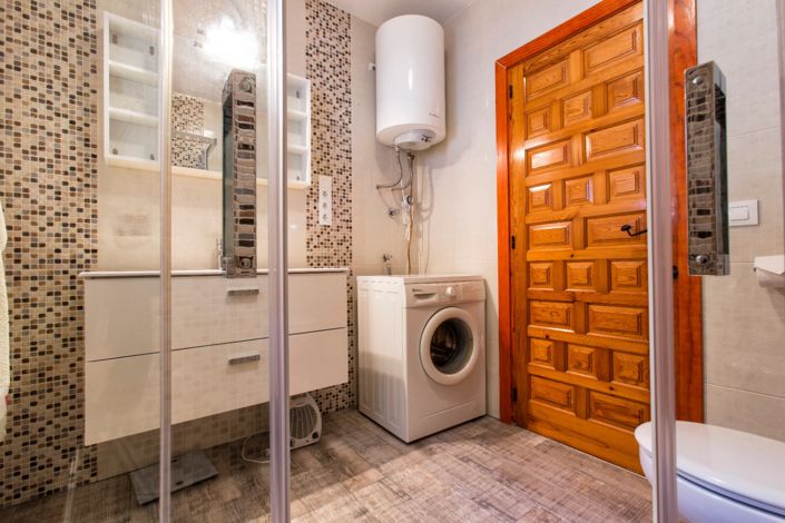 Image No.19-Villa de 2 chambres à vendre à Calpe