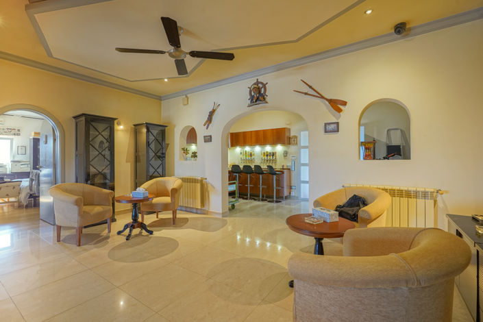 Image No.20-3 Bed Villa for sale