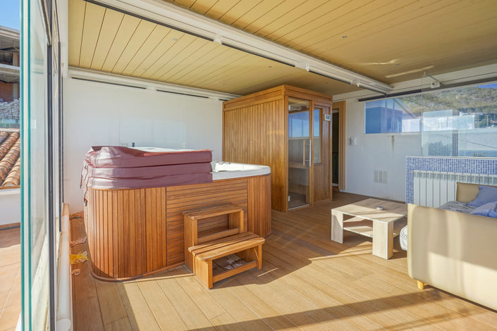 Image No.8-3 Bed Villa for sale