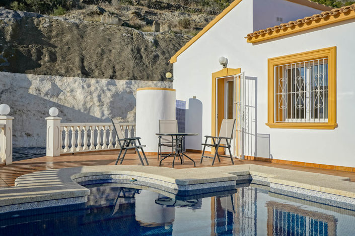 Image No.46-4 Bed Villa for sale