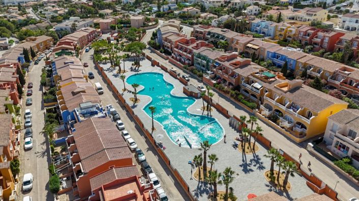 Image No.25-2 Bed Apartment for sale