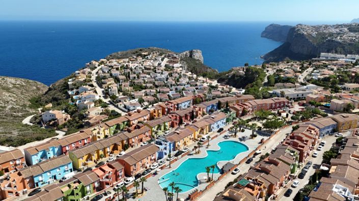 Image No.3-2 Bed Apartment for sale