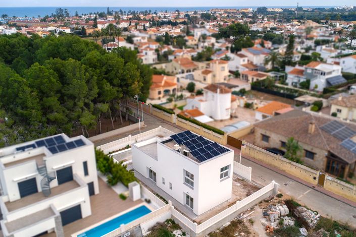 Image No.23-Villa de 3 chambres à vendre à Els Poblets