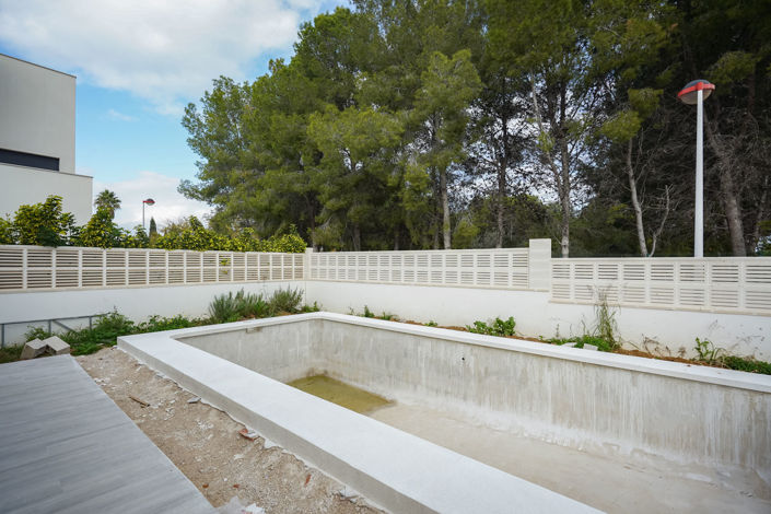 Image No.25-Villa de 3 chambres à vendre à Els Poblets