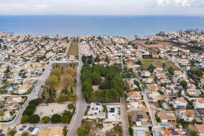 Image No.30-Villa de 3 chambres à vendre à Els Poblets