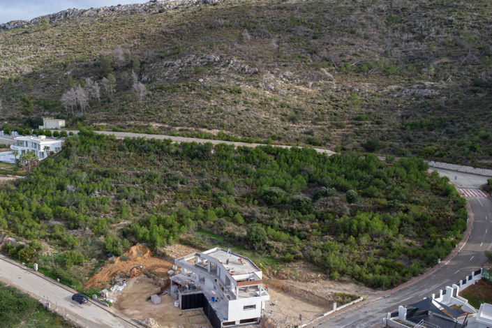 Image No.4-Terre à vendre à Javea