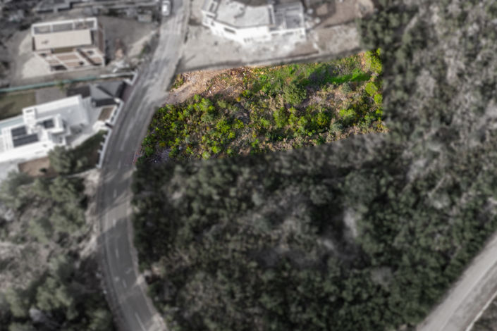 Image No.6-Terre à vendre à Javea