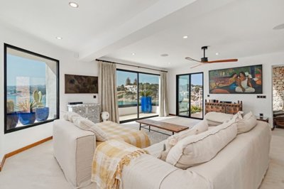 firstlinedesignvillawithseaviewsforsaleinmora