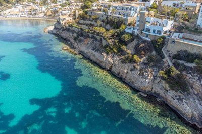 firstlinedesignvillawithseaviewsforsaleinmora