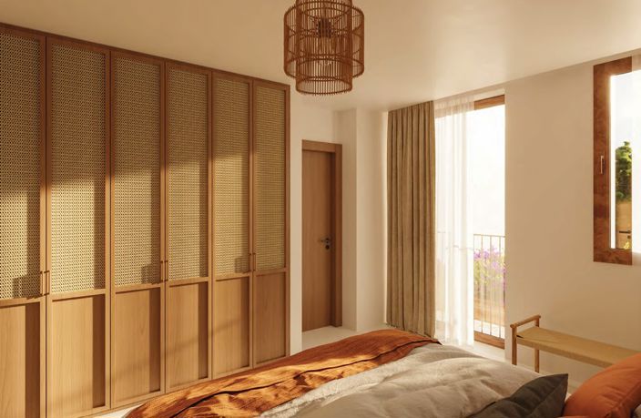 Image No.6-Villa de 4 chambres à vendre à Benissa