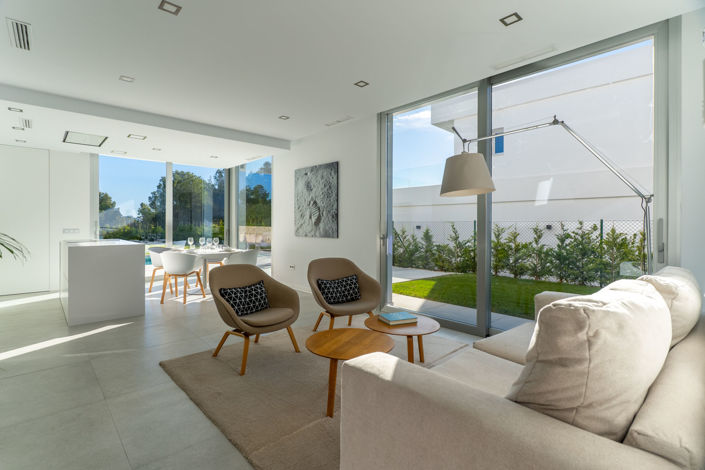 Image No.7-3 Bed Villa for sale