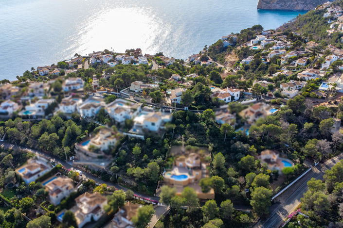 Image No.2-Terre à vendre à Javea