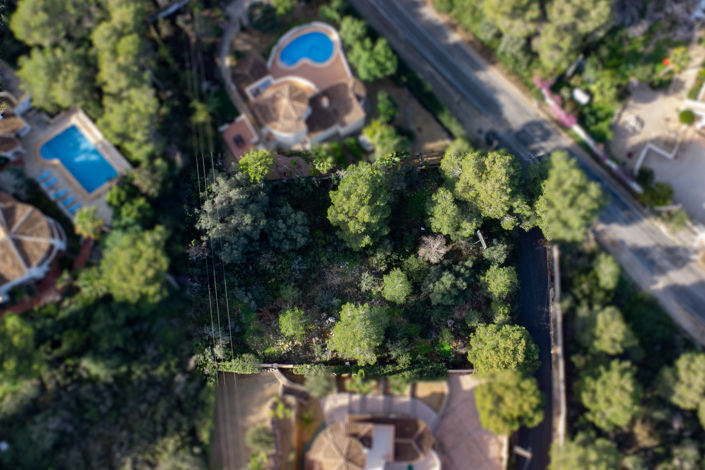 Image No.6-Terre à vendre à Javea