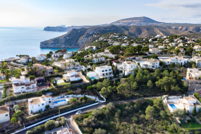 Image No.9-Terre à vendre à Javea