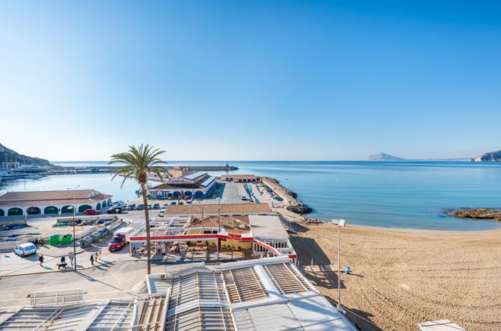 Image No.18-2 Bed Apartment for sale