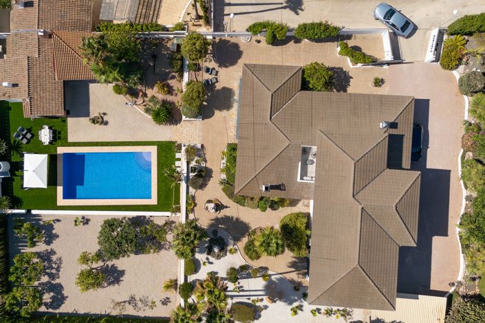 Image No.7-6 Bed Villa for sale