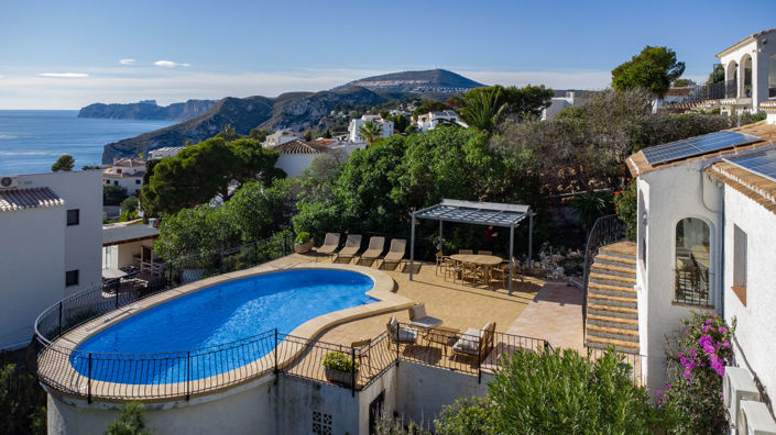 Image No.17-4 Bed Villa for sale