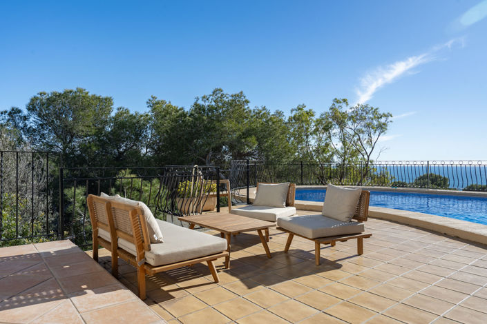 Image No.8-4 Bed Villa for sale