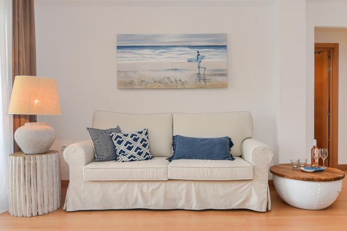 Image No.6-Appartement de 3 chambres à vendre à Teulada