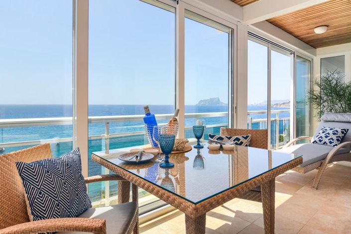 Image No.9-Appartement de 3 chambres à vendre à Teulada