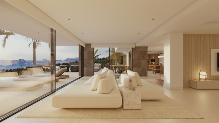 Image No.10-3 Bed Villa for sale