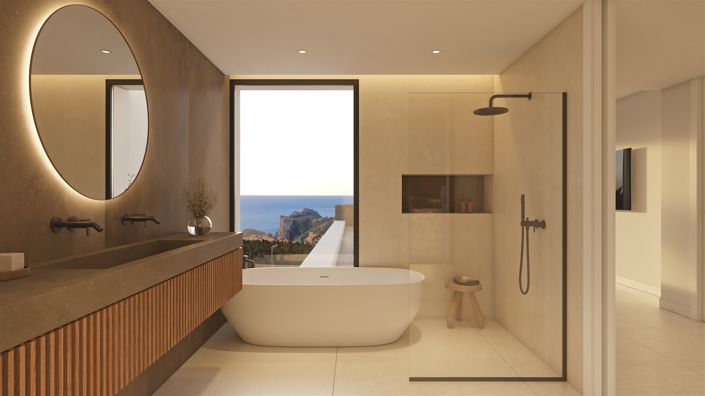 Image No.12-3 Bed Villa for sale