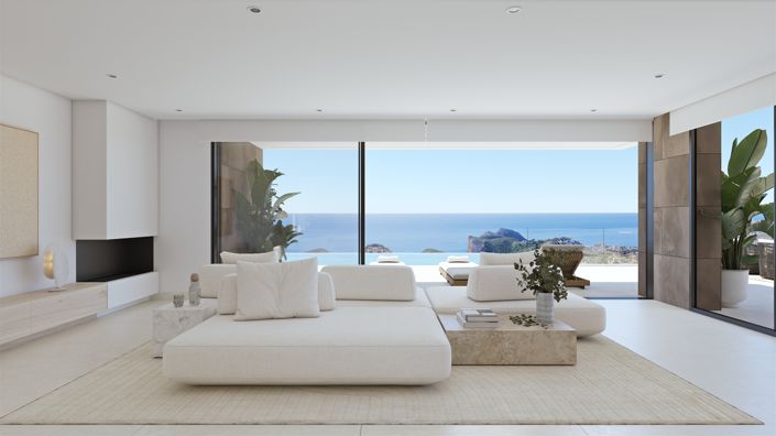 Image No.5-3 Bed Villa for sale