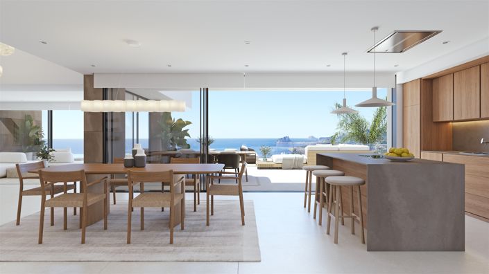 Image No.6-3 Bed Villa for sale