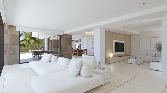 Image No.7-3 Bed Villa for sale