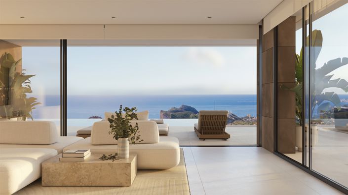 Image No.9-3 Bed Villa for sale